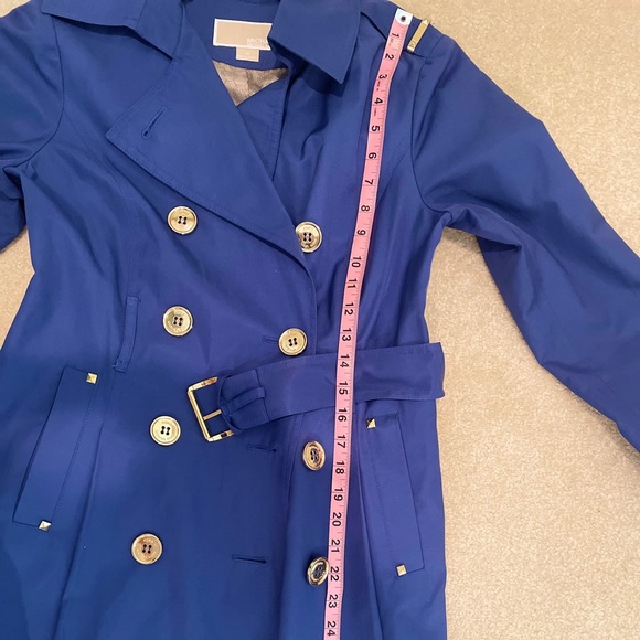 Michael Kors jacket - Picture 4 of 8